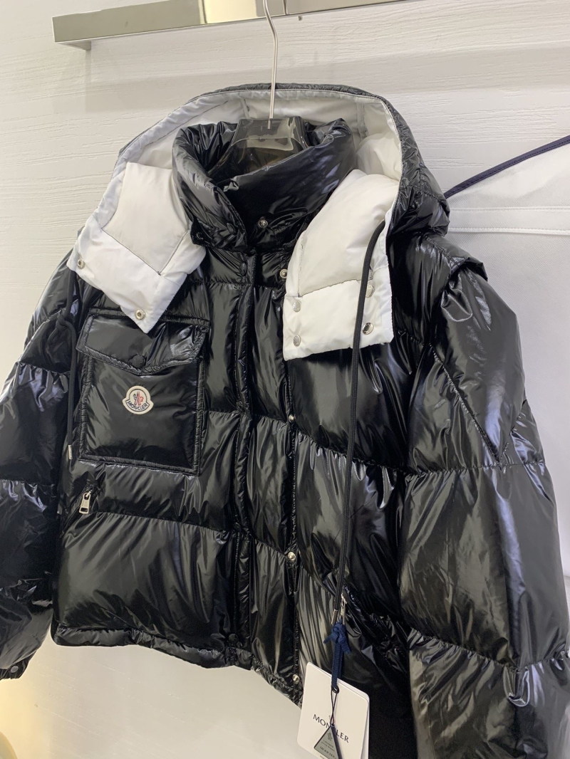 Moncler Down Coat